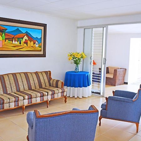 Hotel Angel Azul Манагуа Экстерьер фото