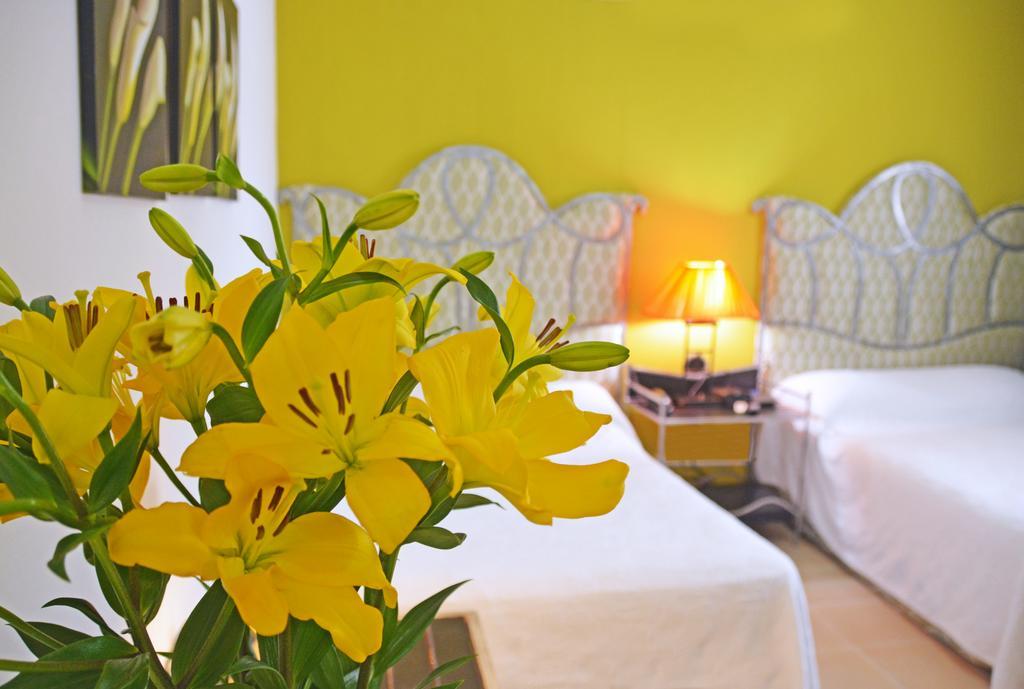Hotel Angel Azul Манагуа Экстерьер фото